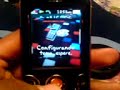 w610  menus flash sin flashear..