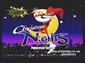 Christmas Nights into Dreams... [Elliot Night]