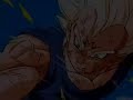vegeta vs goku
