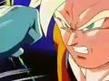 Vegeta vs Goku