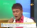 Anugerah 2007 - Group B Guys Performance - Kau Ratnaku