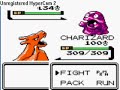 Pokemon Crystal Ownage Acc