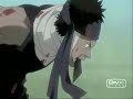 System Of A Down - Soilder Side Naruto Kingdom Hearts