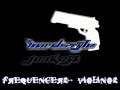 Frequencerz  - Violinoz