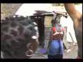 Mike Bennett presents... Lamin Camara.... djembe/dance