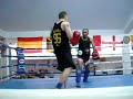 I LOVE MUAY THAI! I LOVE MUAY THAI!