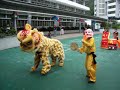 HKIS Welcome - Dragon Dance - part 2 HKIS Welcome - Dragon Dance - part 2