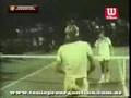 JIMMY CONNORS -TENISPROARGENTINA