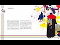 Identidad Corporativa de Ana Zambrana: 