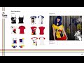 Identidad Corporativa de Ana Zambrana: 