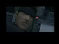 Metal Gear Solid: The Twin Snakes 018 - Snake Vs. Wolf