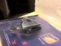 Superconductivity - levitation