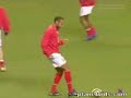 Futbol magia