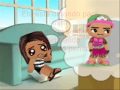 amor te amO Nathy e Rafa em buddyPoke