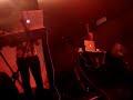 autoKratz @ Pling-Plong Klub Vienna
