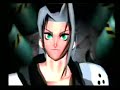 final fantasy vii   walkthrough part 11