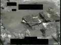 Insurgents surrender after gunship attack, June 15, 2007