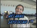 Arianne Skydiving