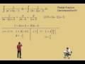 Calculus II (Part 2) Integrating with Special Substitutions