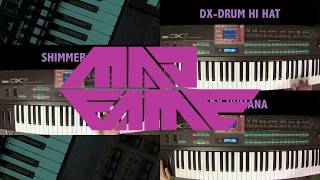 Pure DX7