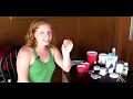 Casting Resin Rings - CRAFT Video Podcast