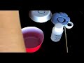 In this video I walk through the process of making rings out of clear polyester resin, a type of moldable plastic. I show you everything from mold-making to embedments. I used this same technique to make my RFID rings, which are clear plastic containing unique microchips useful for electronics projects where you want to identify a specific person wearing one. Thanks to Townsend Atelier for the sample of Knead-a-Mold, a welcomed (and much easier to work with) alternative to pourable silicone for mold-making.