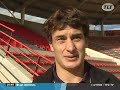 RUGBY : Victoire du Stade toulousain face � Paris  (13-26)