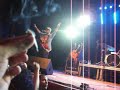 Manu Chao no club Português (la vacaloca e Merry Blues).AVI