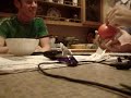 The Great Tomato Debate