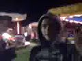 3 man jacking pikeys