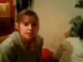 aimz, kamie, cloz an spazzi chillin