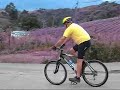 Biking in costa rica