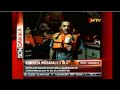 Israeli navy attack on the Gaza Freedom Flotilla