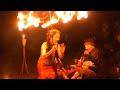 Echo - Fire Umbrella Dance Echo - Fire Umbrella Dance