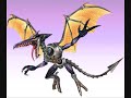 meta ridley remix