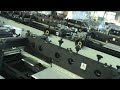 Hongchang Test Running 5