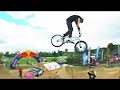 Diverse MTBMX 2007