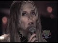 Selah - The Blood Will Never Lose Its Power (Cafe Video)