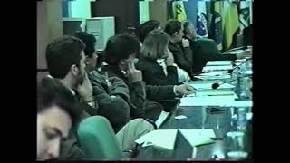 Semana da Presidência - 22/07/05 - 15