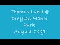 Thomas Land 2009