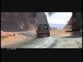 Stuntman: Ignition - Strike Force Omega - Scud Run