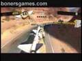 Stuntman: Ignition - Strike Force Omega - Scud Run