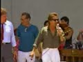 Alex Daoud with Don Johnson Alex Daoud with Don Johnson