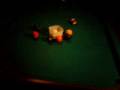 biljard tricks