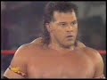 Super Catch: Tatanka X Bob Holly