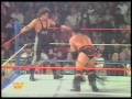 videos de Super Catch: Tatanka X Bob Holly