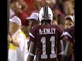 K. McKinley on Fooball Saturdays in the South (part 1)