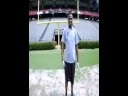 K. McKinley on Fooball Saturdays in the South (part 1)