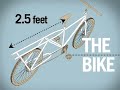 GOOD Magazine: Bikes to Rwanda