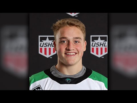 Pohlkamps and a Passport: How Former Brainerd Warrior Eric Pohlkamp Won a World Jr. Championship